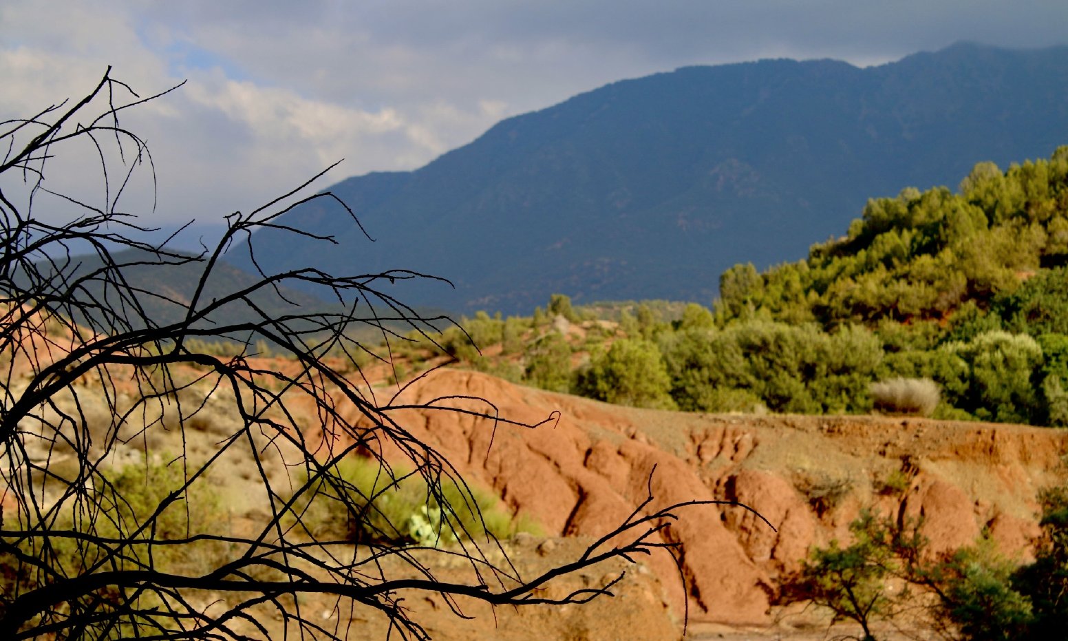 Ouirgane’s Valley of Stories in Ouirgane | Morocco Private Tour