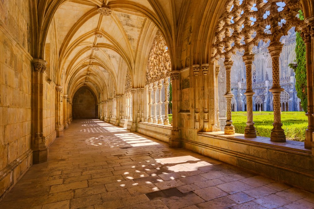 Monasteries of Power & Legacy in Alcobaça | Portugal Private Tour