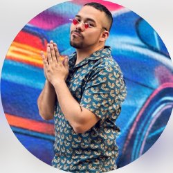 User icon