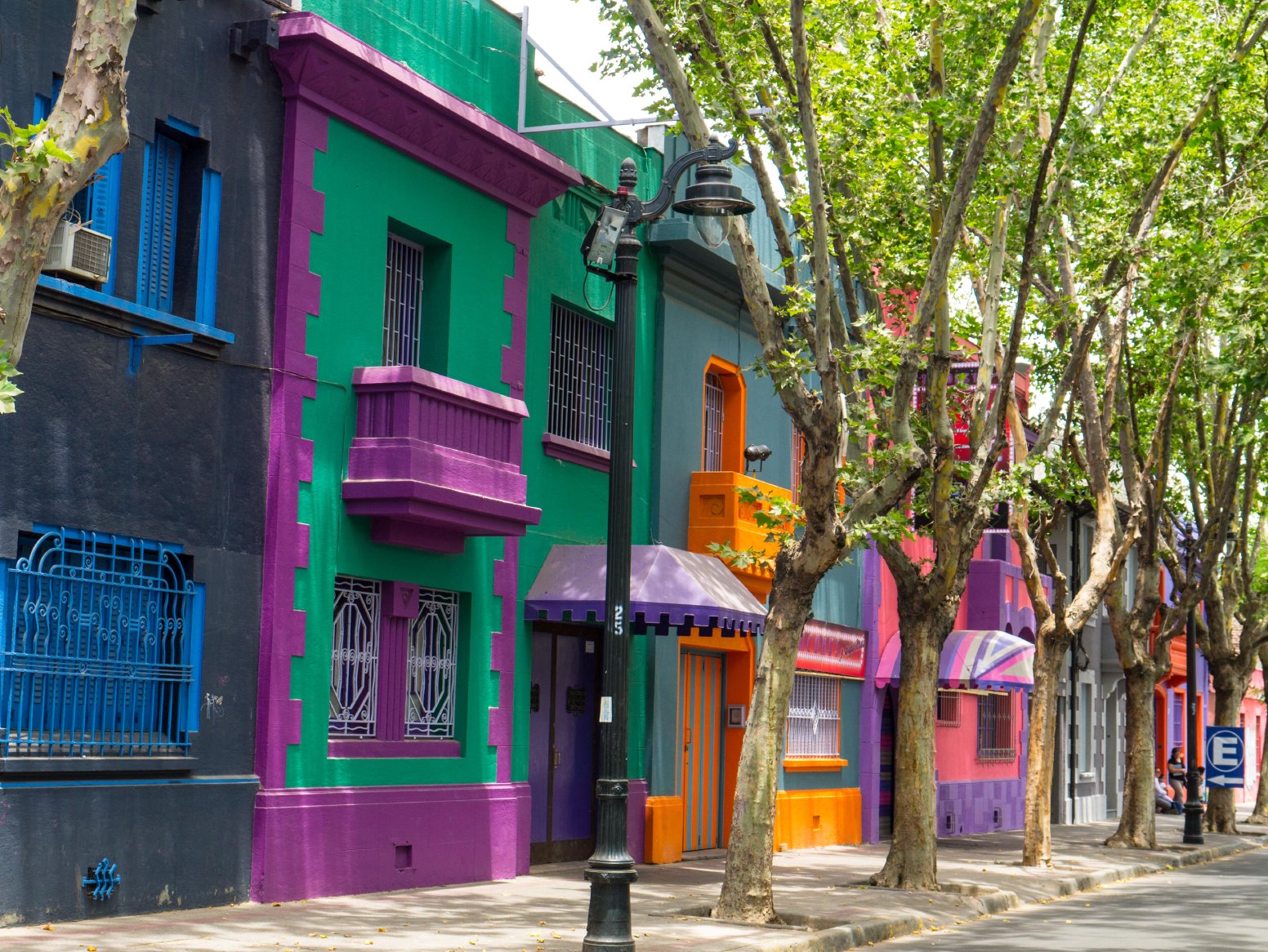 A Gourmand's Ode to Neruda  in Santiago | Chile Private Tour