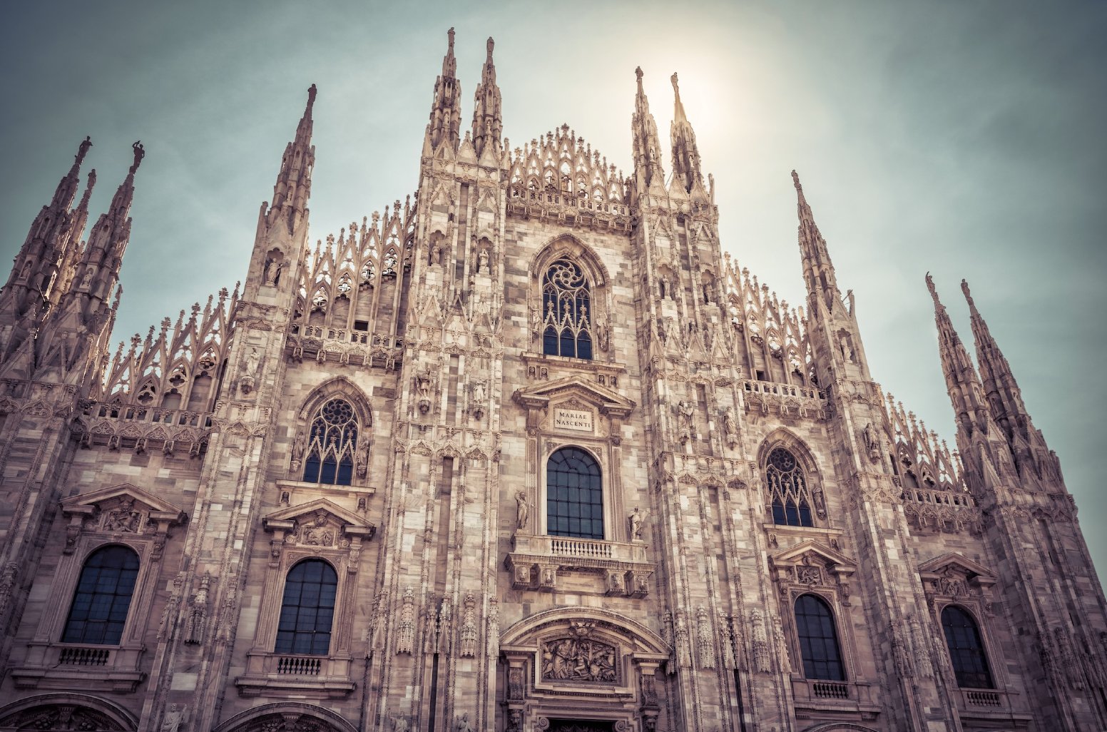10-Day Itinerary: La Serenissima to Modern Milan