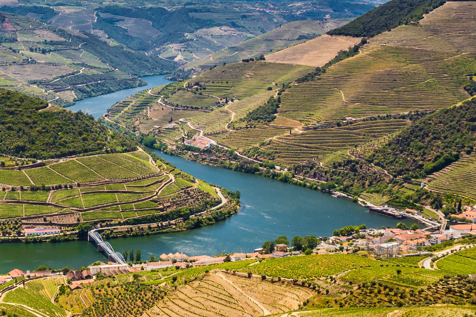 Douro in Three Movements in Pinhão | Portugal Private Tour