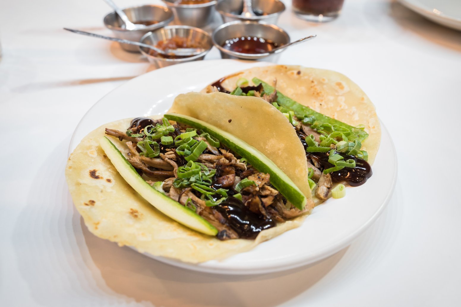 The Real Flavor of Polanquito in Mexico City | Mexico Private Tour