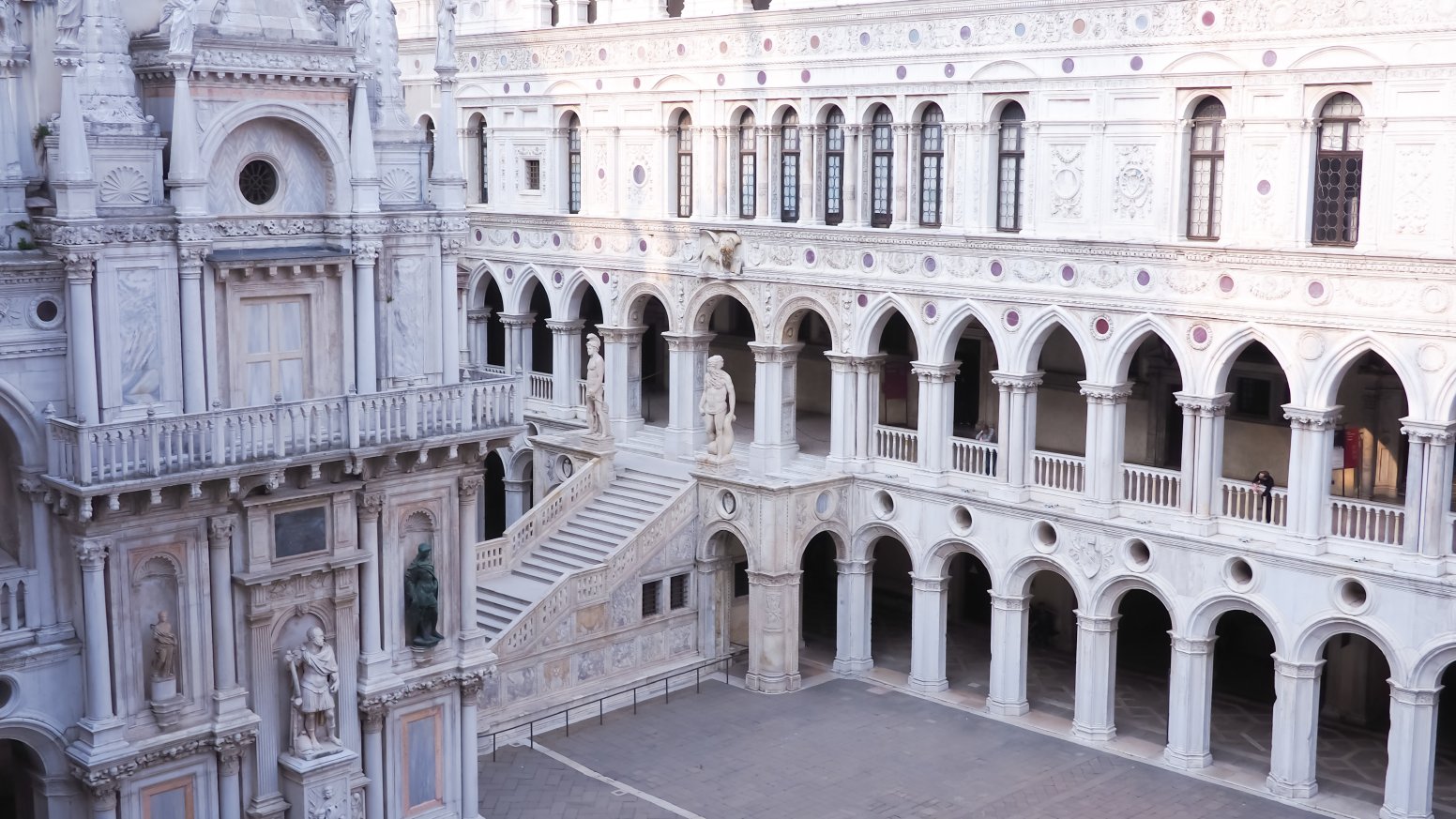 Venice Is a Stage in Venice | Italy Private Tour