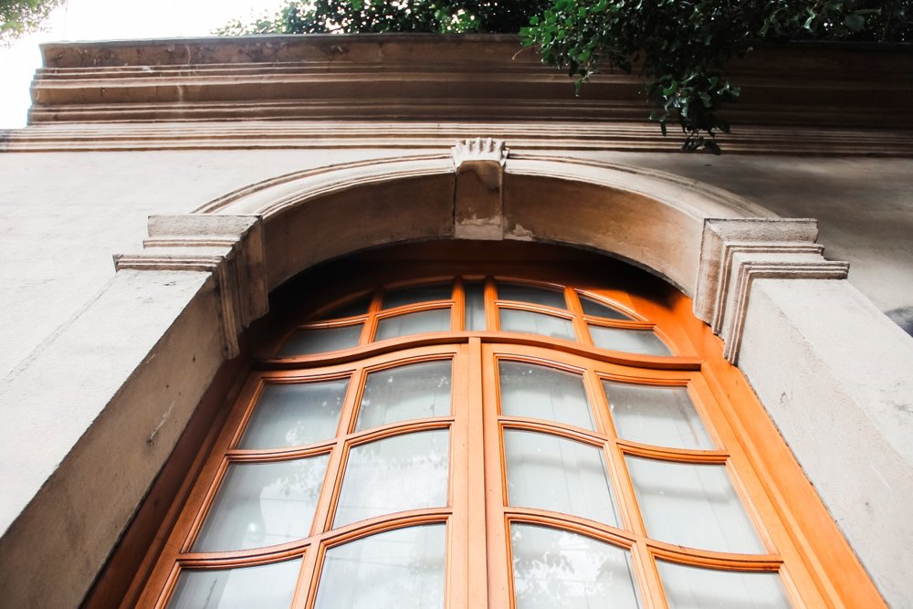 Mexico's Buildings That Speak in Mexico City | Mexico Private Tour