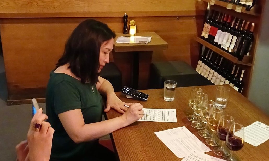 A Game of Wines in Türkiye in İstanbul | Türkiye Private Tour