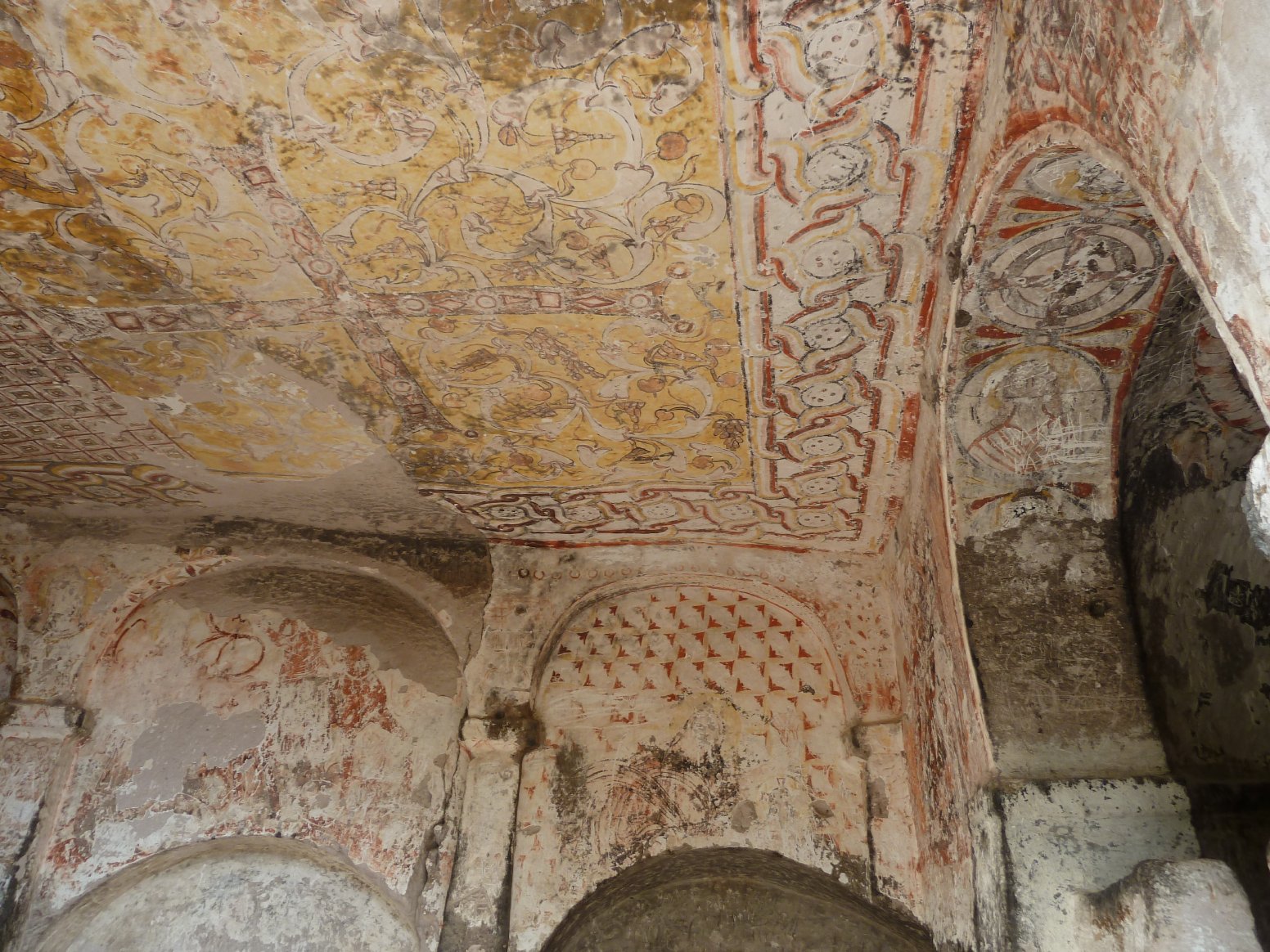 Of Labyrinths and Monasteries in Göreme | Türkiye Private Tour