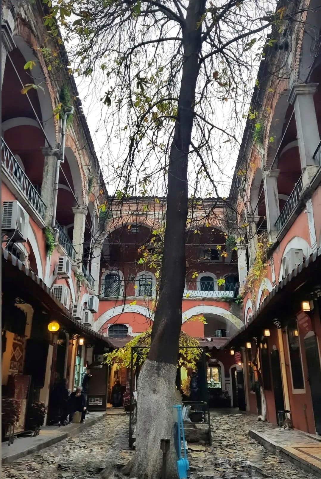 The Bazaars of Istanbul in İstanbul | Türkiye Private Tour