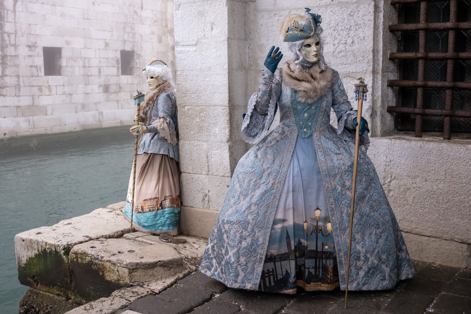 Carnevale Through the Lens: Three Days of Magic in Venice | Italy Shared Tour
