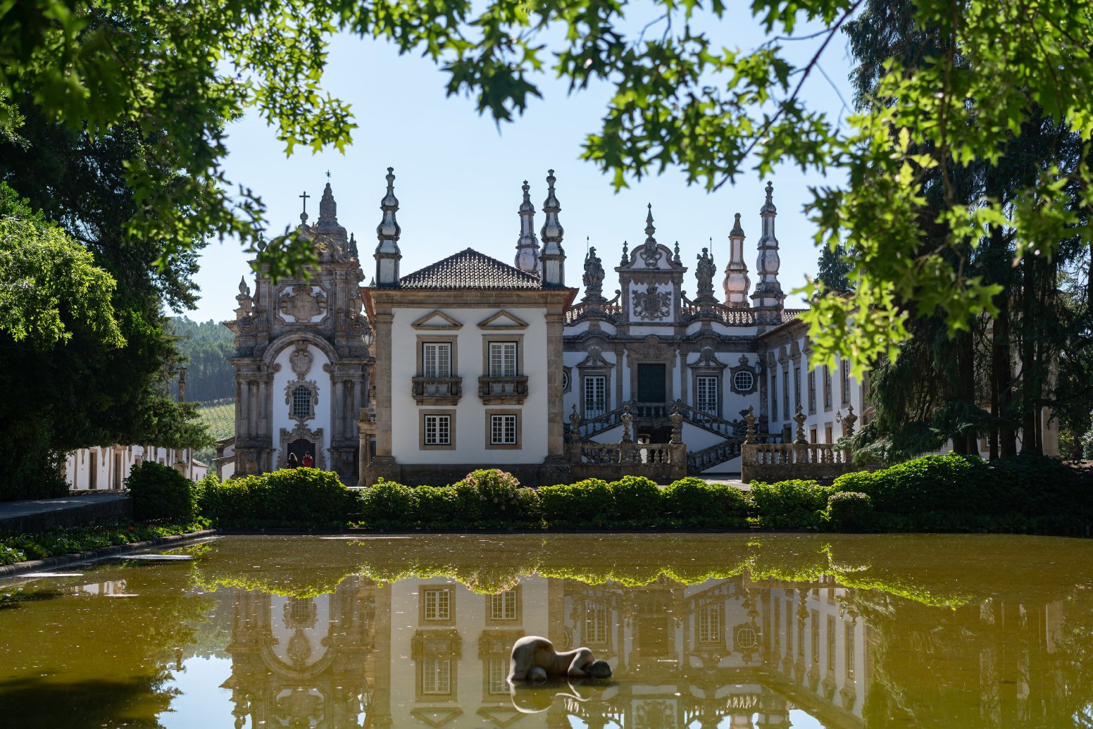 The Palace Kitchen in Vila Real | Portugal Private Tour