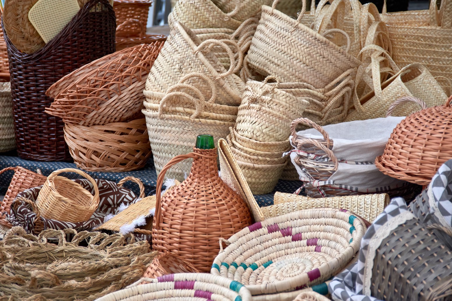 The Crafty Soul of Barcelos in Barcelos | Portugal Private Tour