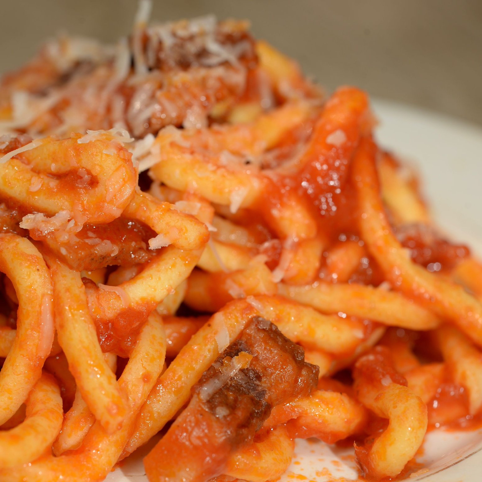 Nonna’s Recipes in Testaccio in Rome | Italy Private Tour