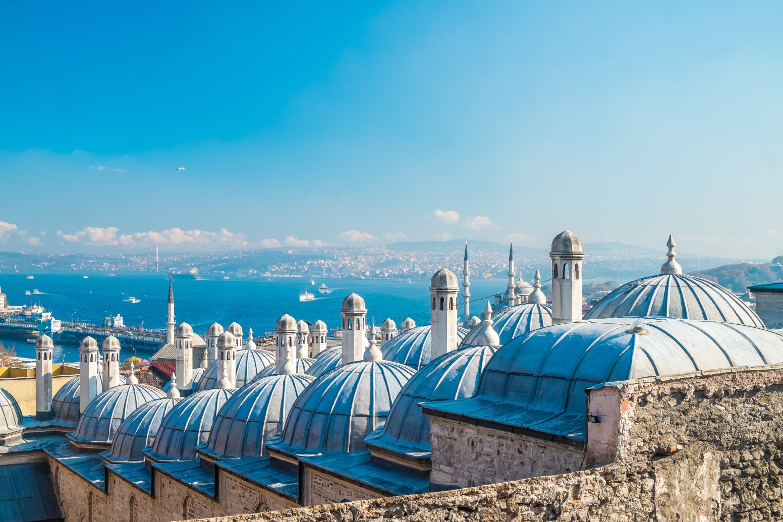 Stories of Caravanserai in İstanbul | Türkiye Private Tour