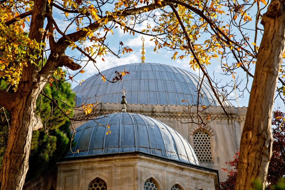 The Legends of Istanbul in İstanbul | Türkiye Private Tour