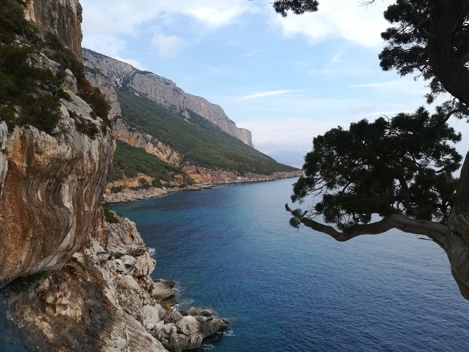 Blue Zone Secrets of Ogliastra in Baunei | Italy Private Tour