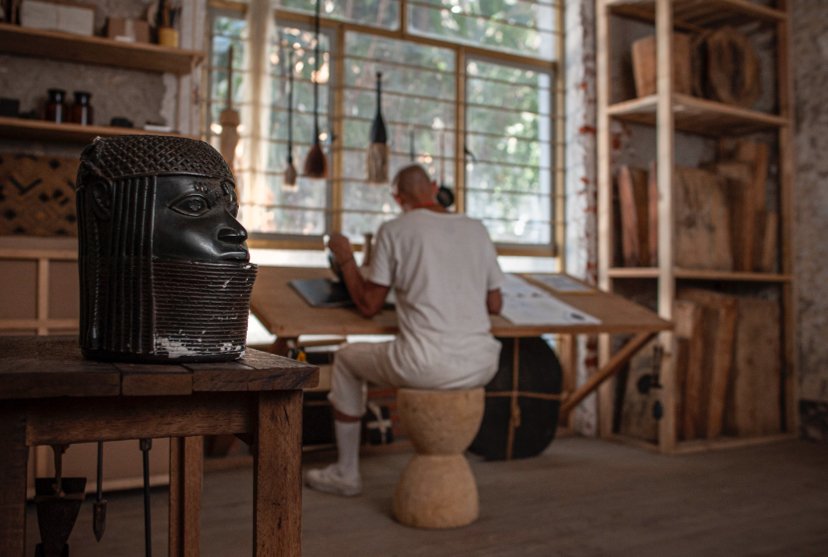 Inside CDMX Contemporary Art in Mexico City | Mexico Private Tour