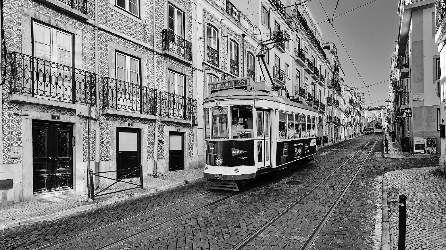  Lisbon's Hidden Lens in Lisbon | Portugal Private Tour