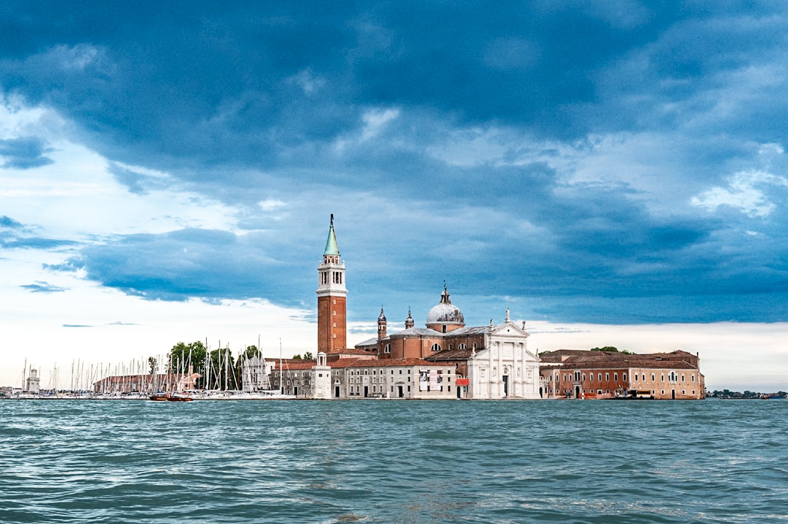 Lagoon Sunset Time-Lapse.  in Venice | Italy Private Tour