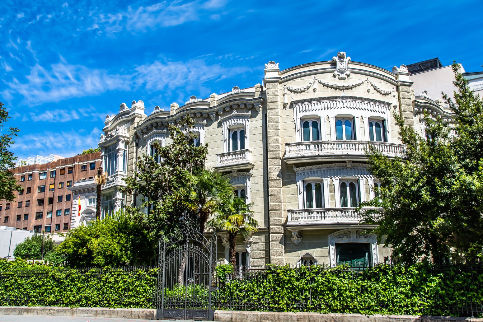 The New Tapas in Madrid | Spain Private Tour