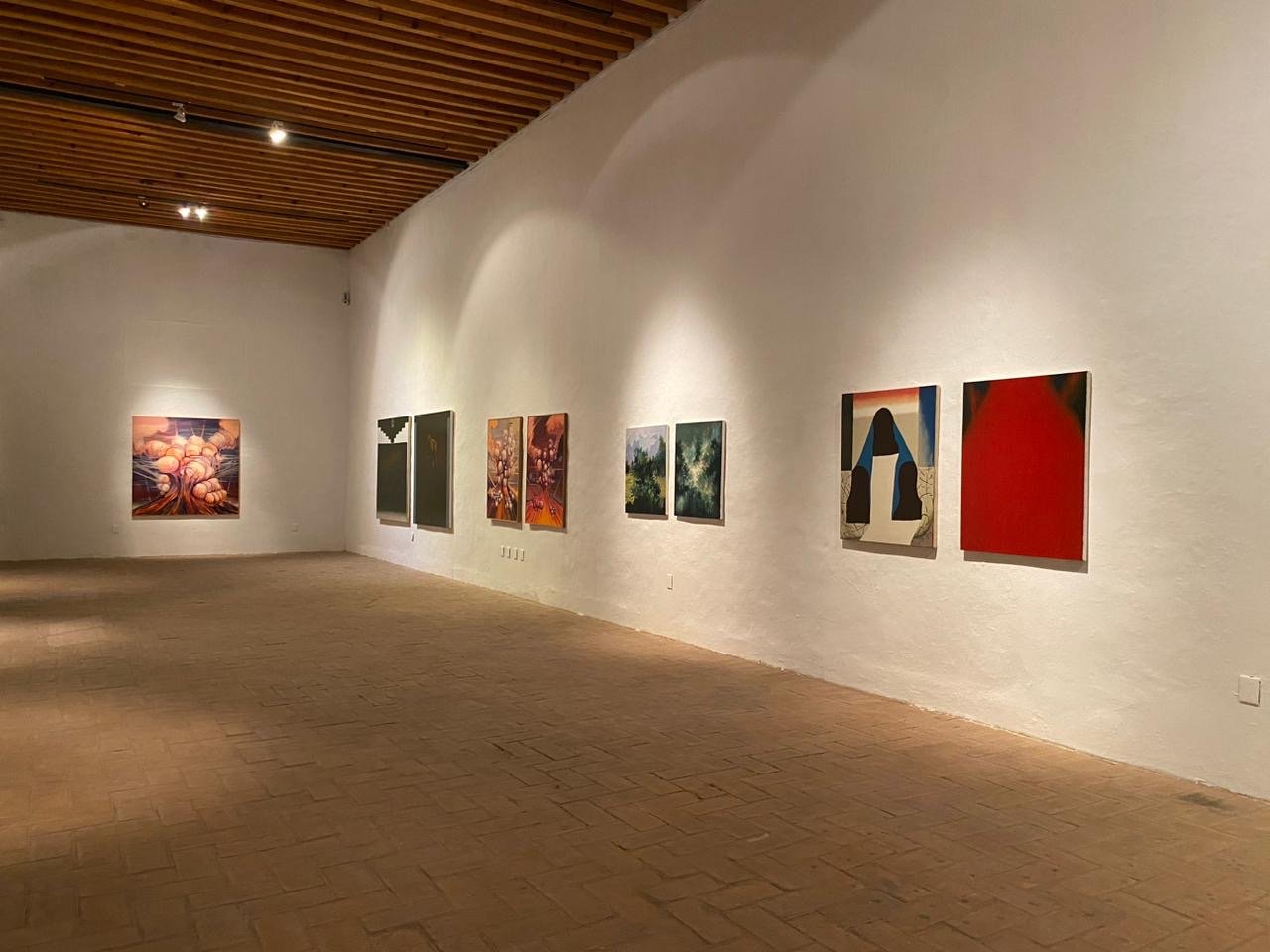 A Circuit of Contemporary Art in Mexico City | Mexico Private Tour