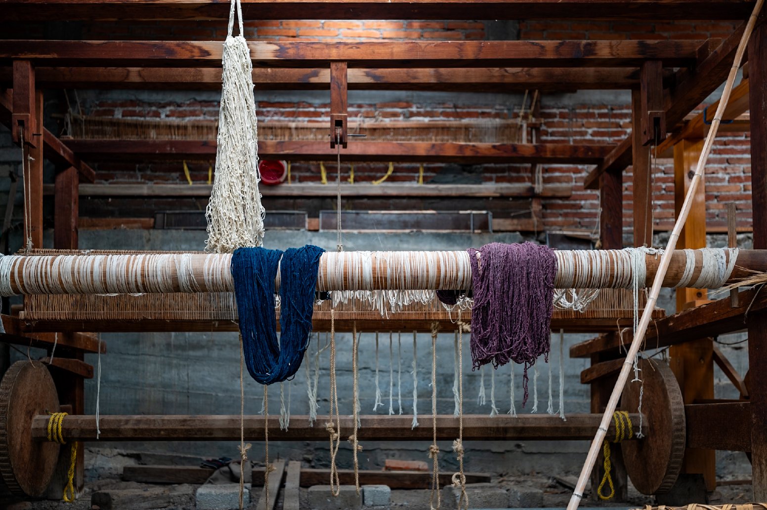 The Art of Oaxacan Silk in Teotitlán del Valle | Mexico Private Tour