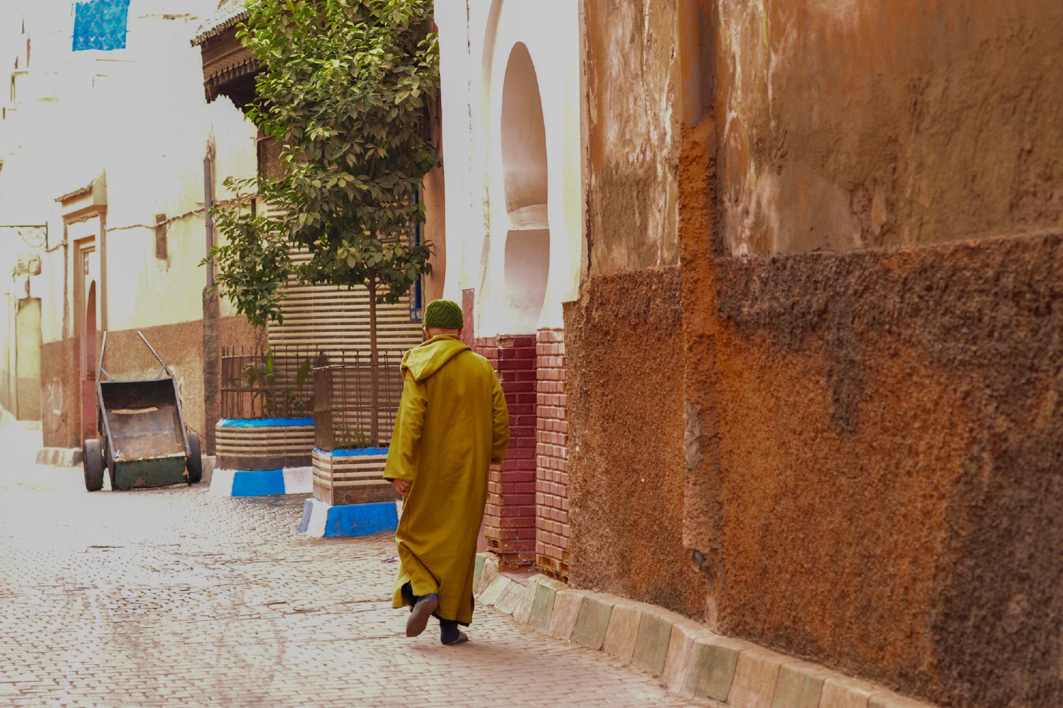 The Grand Medina Quest in Marrakesh | Morocco Private Tour