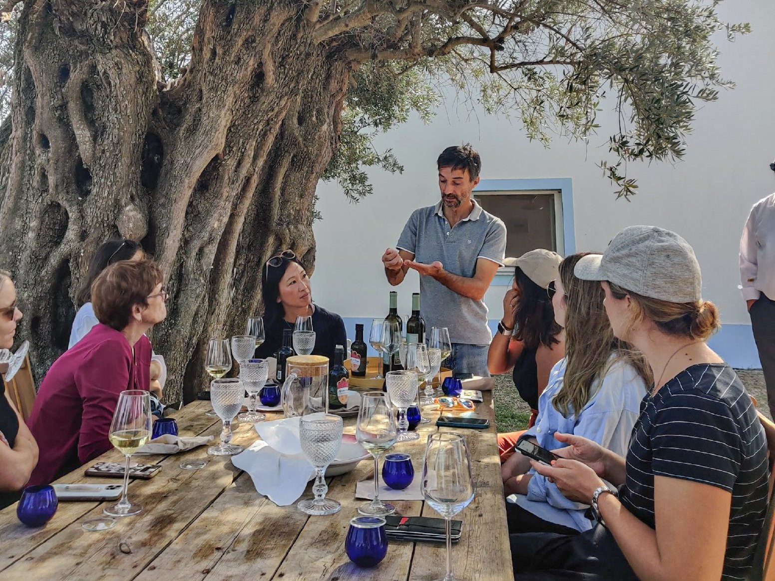 An Alentejo Love Story in Evora | Portugal Private Tour