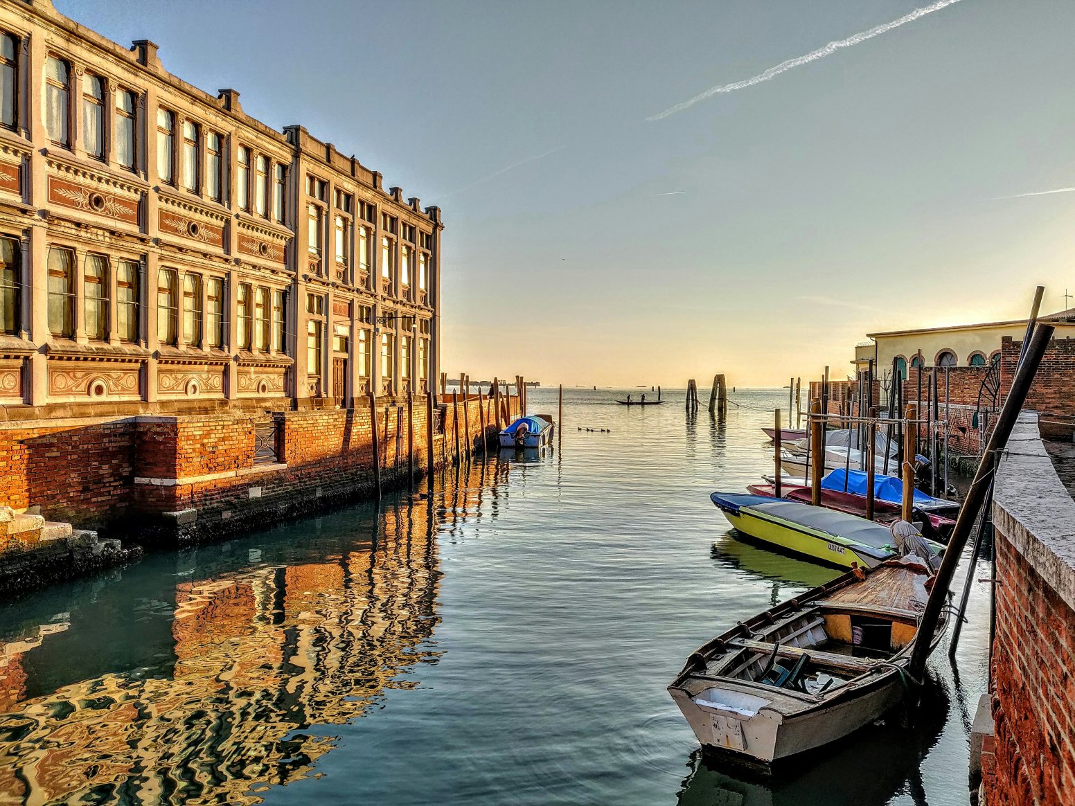 The Romance of Giudecca in Venice | Italy Private Tour