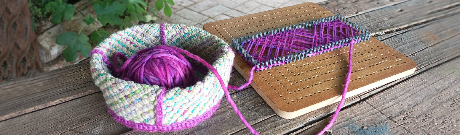 Stories from the Loom  in Providencia | Chile Private Tour