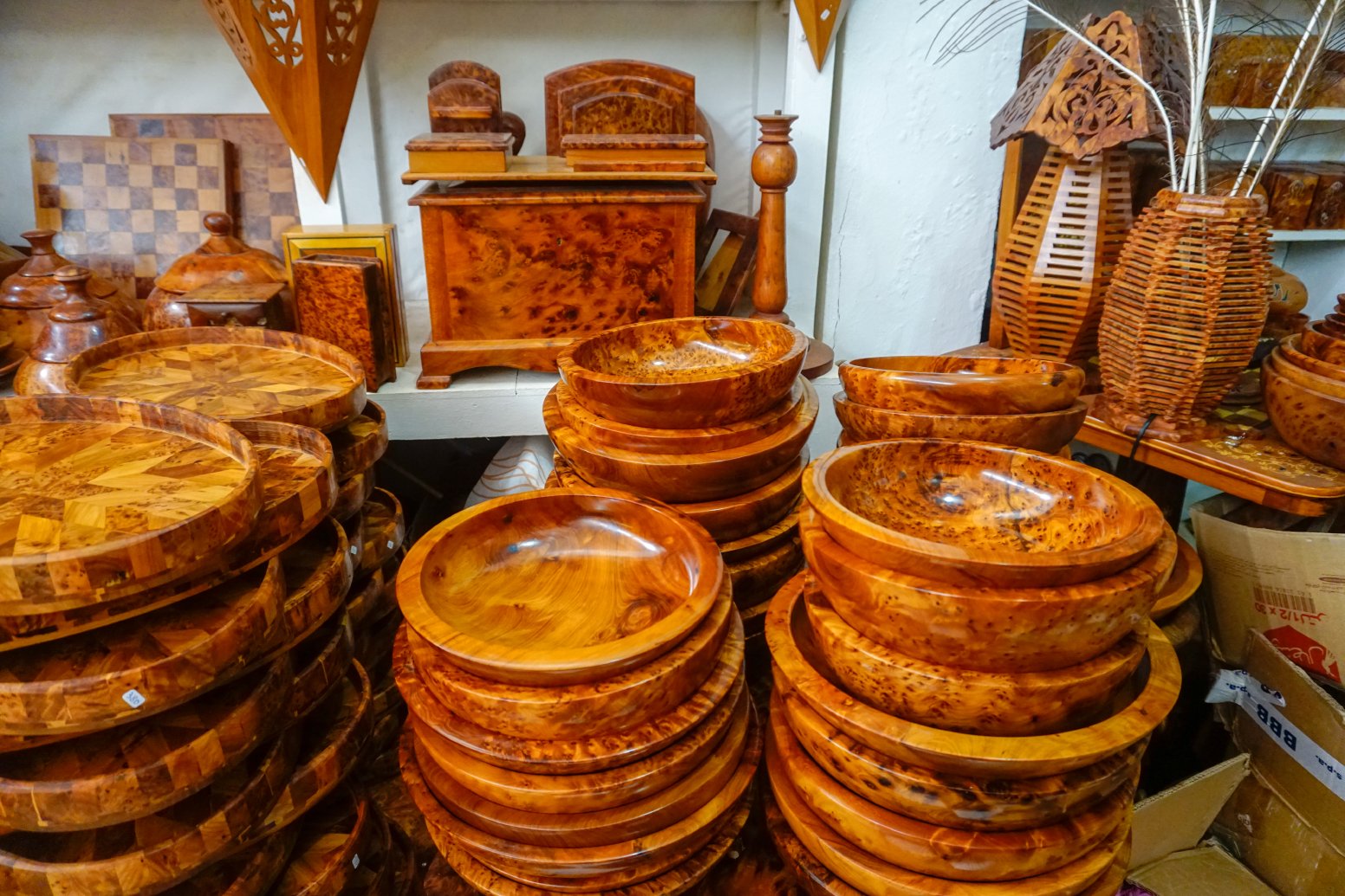 Three Artists of Essaouira in Essaouira | Morocco Private Tour