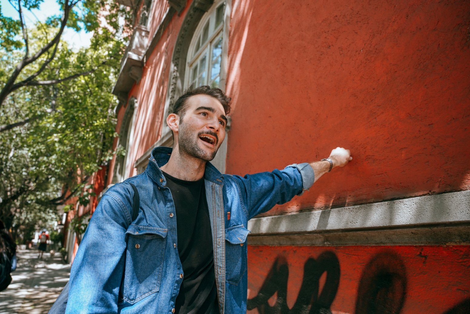 Mexico's Buildings That Speak in Mexico City | Mexico Private Tour