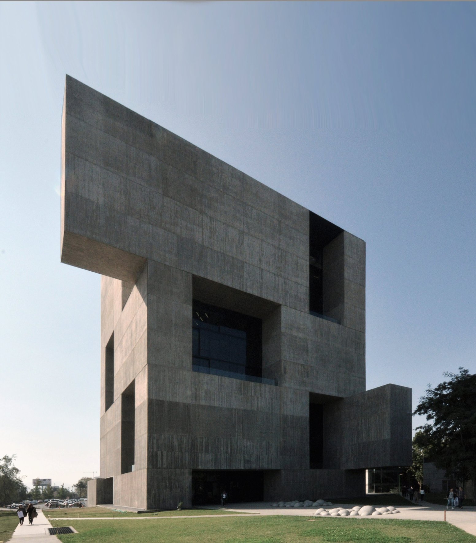 Santiago, By Design in Santiago | Chile Private Tour