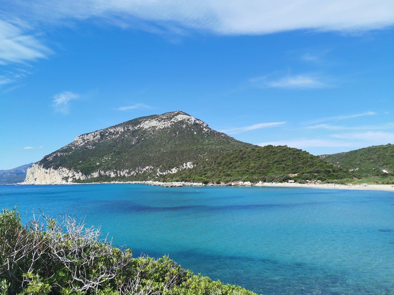The Edge of the Sea in Orosei in Orosei | Italy Private Tour