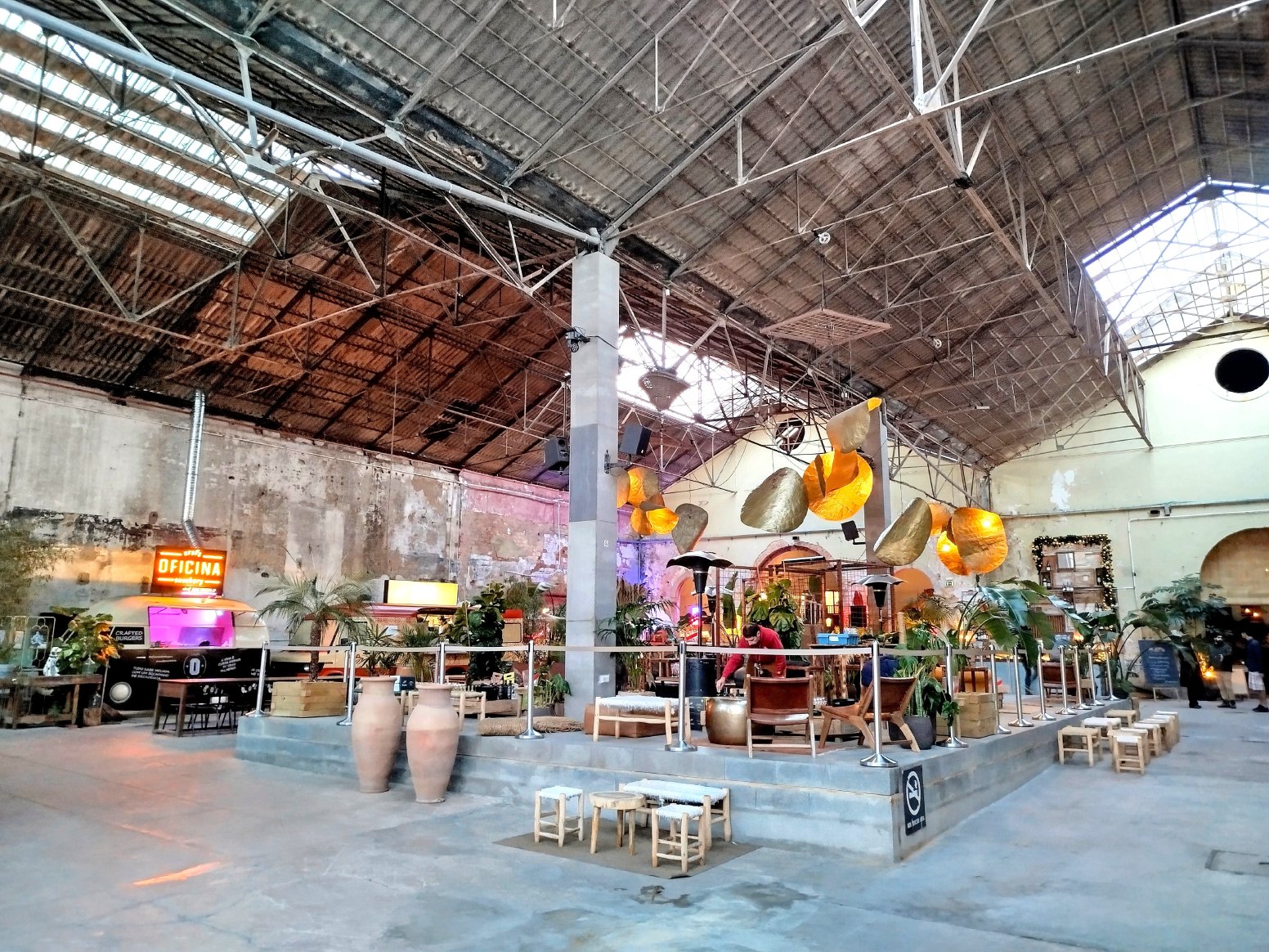 Lisbon's East Side Stories in Lisbon | Portugal Private Tour