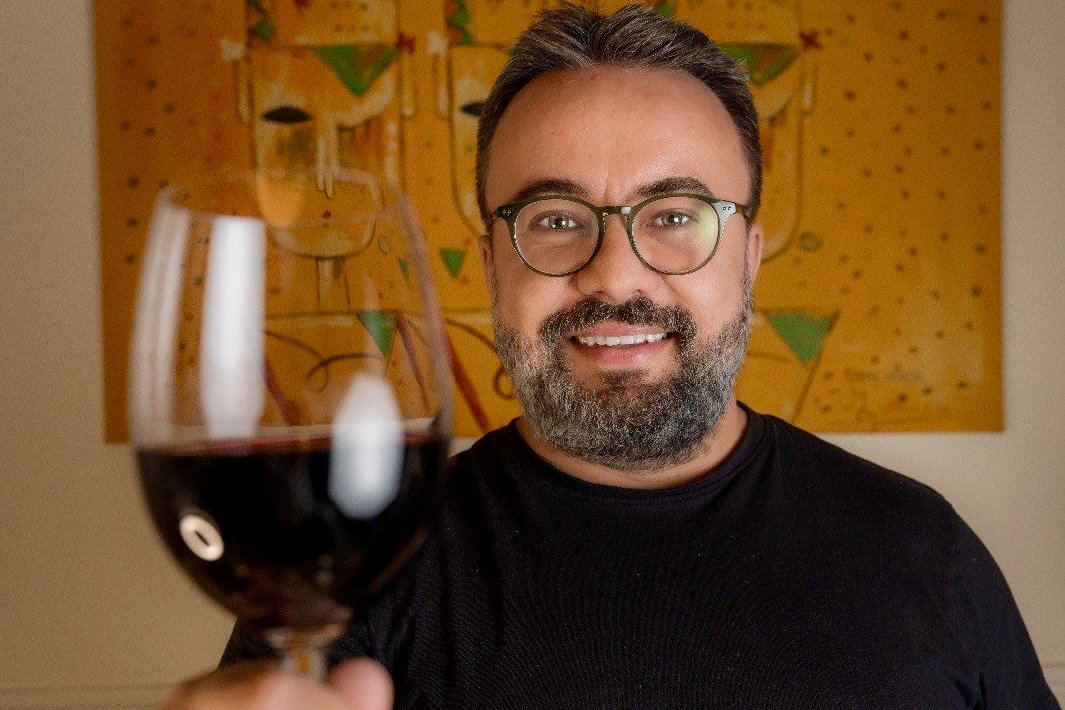 A Wine Map of France in Paris | France Private Tour