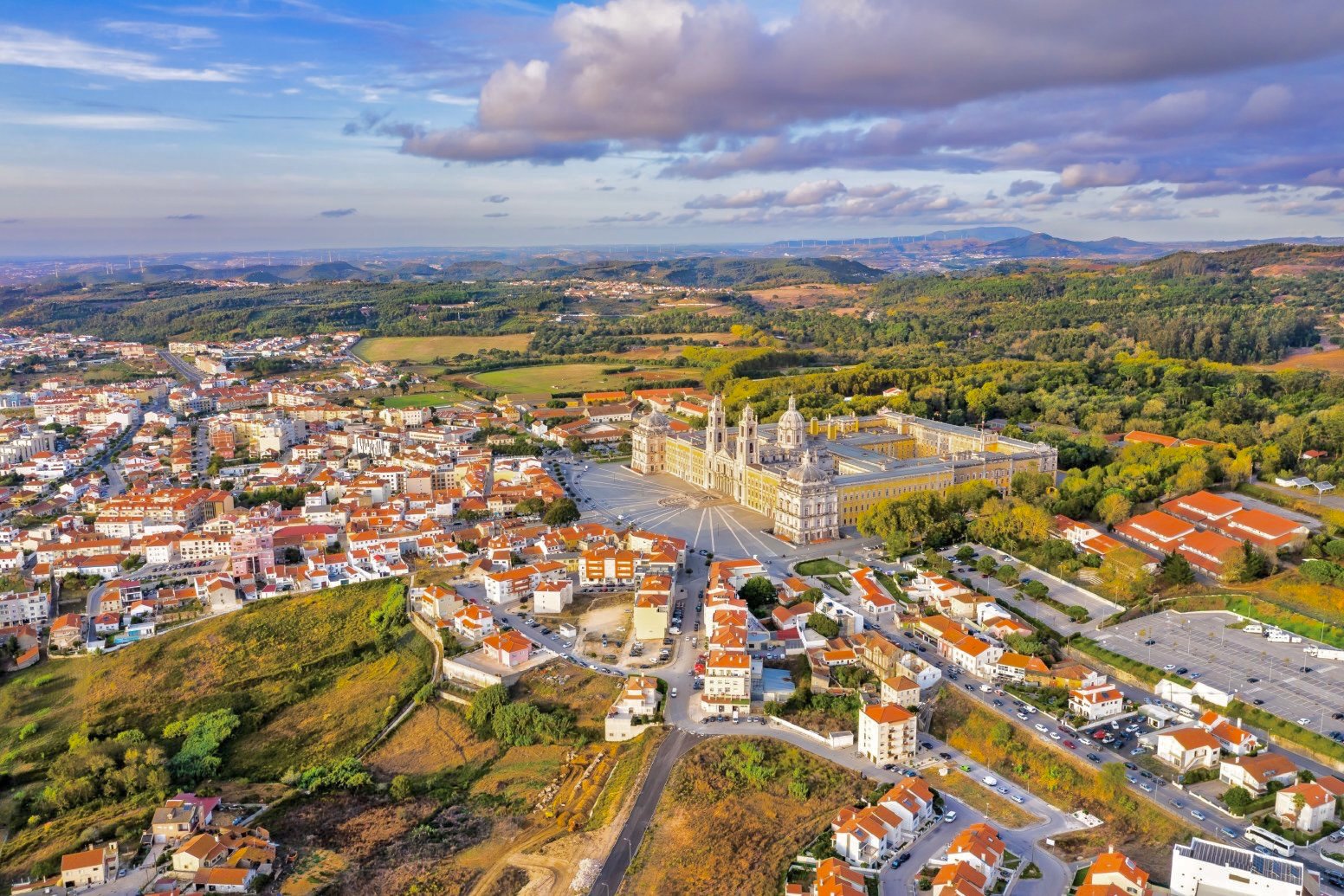 Waves of Gold and Surf in Mafra | Portugal Private Tour