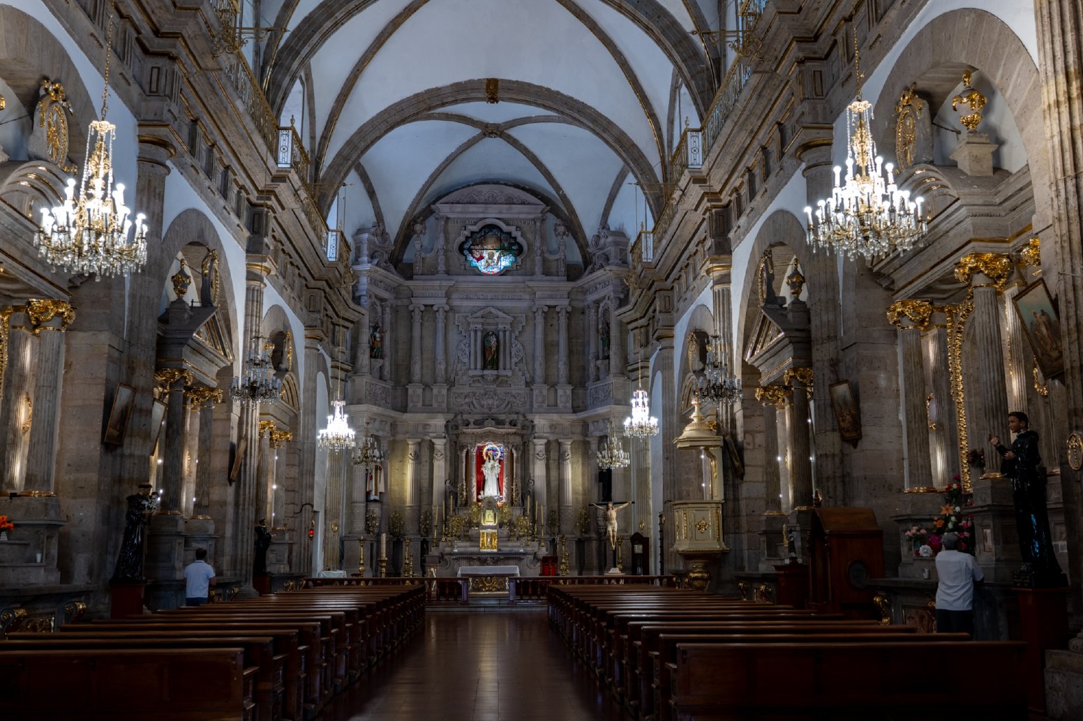 Stories of Tapatío Devotion in Guadalajara | Mexico Private Tour