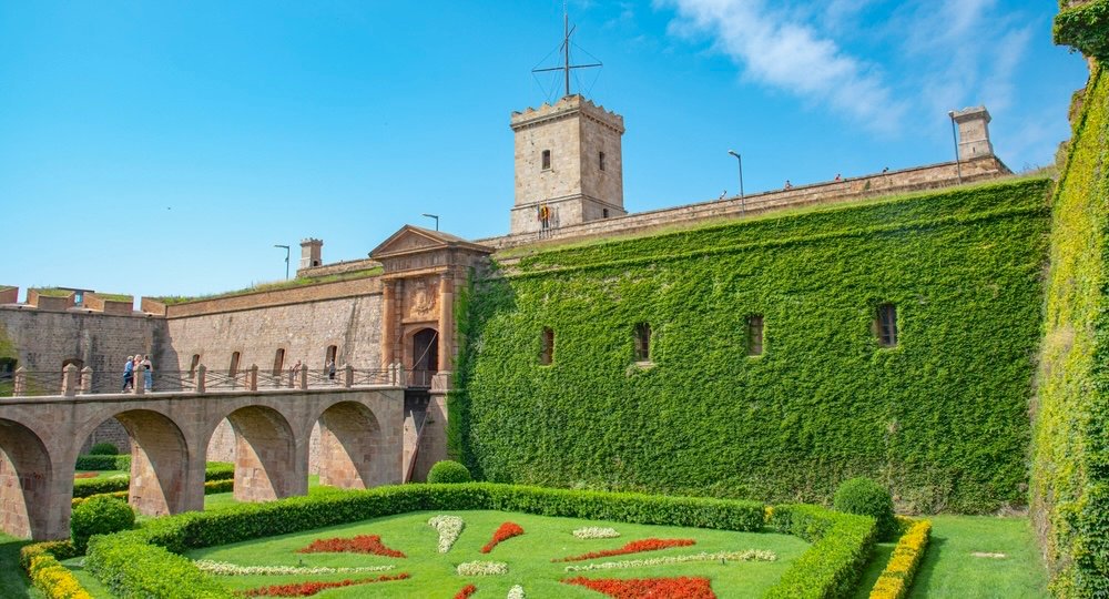 The Many Lives of Montjuïc in Barcelona | Spain Private Tour