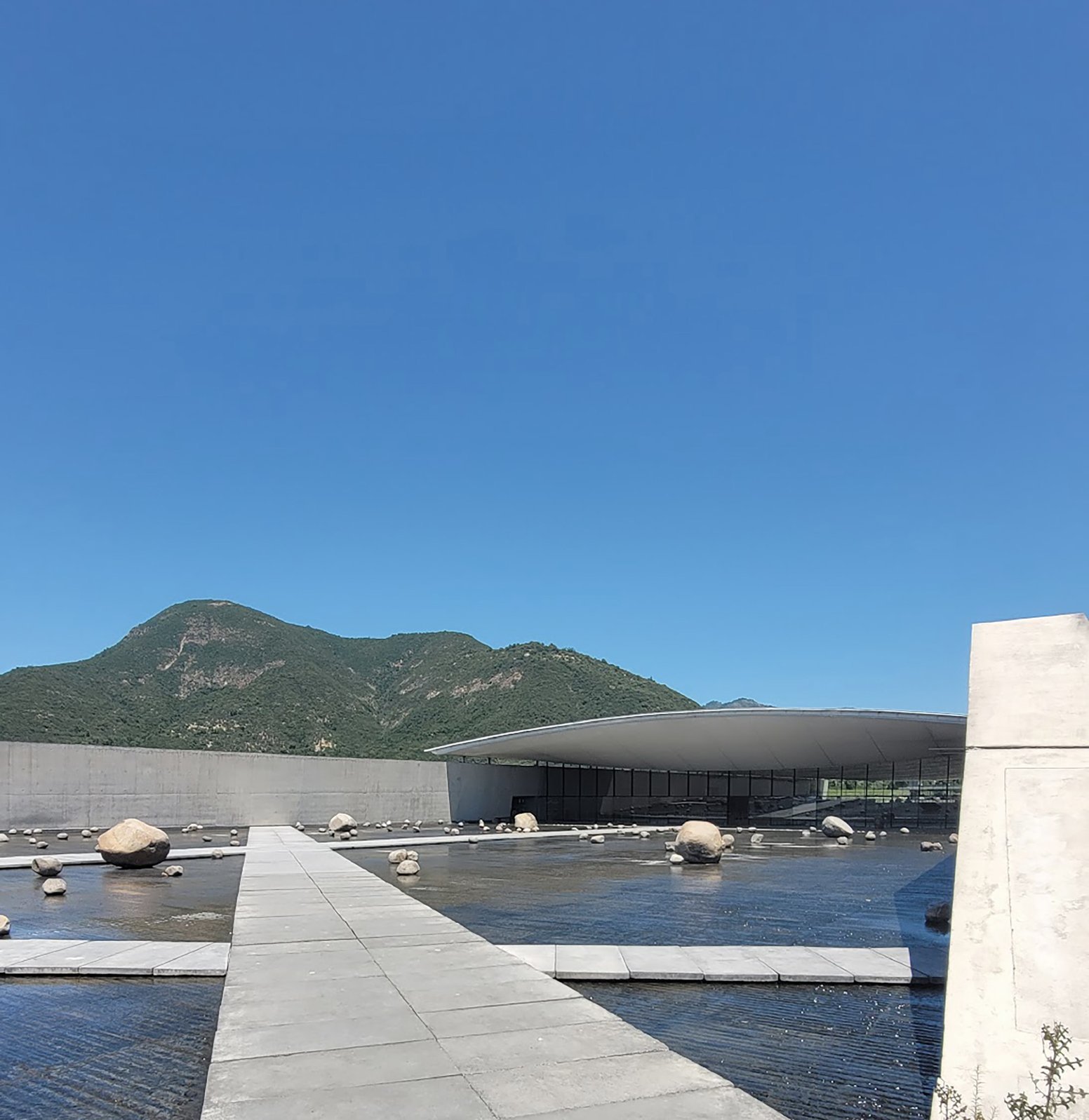 Millahue: Chile’s Golden Place in Santiago | Chile Private Tour