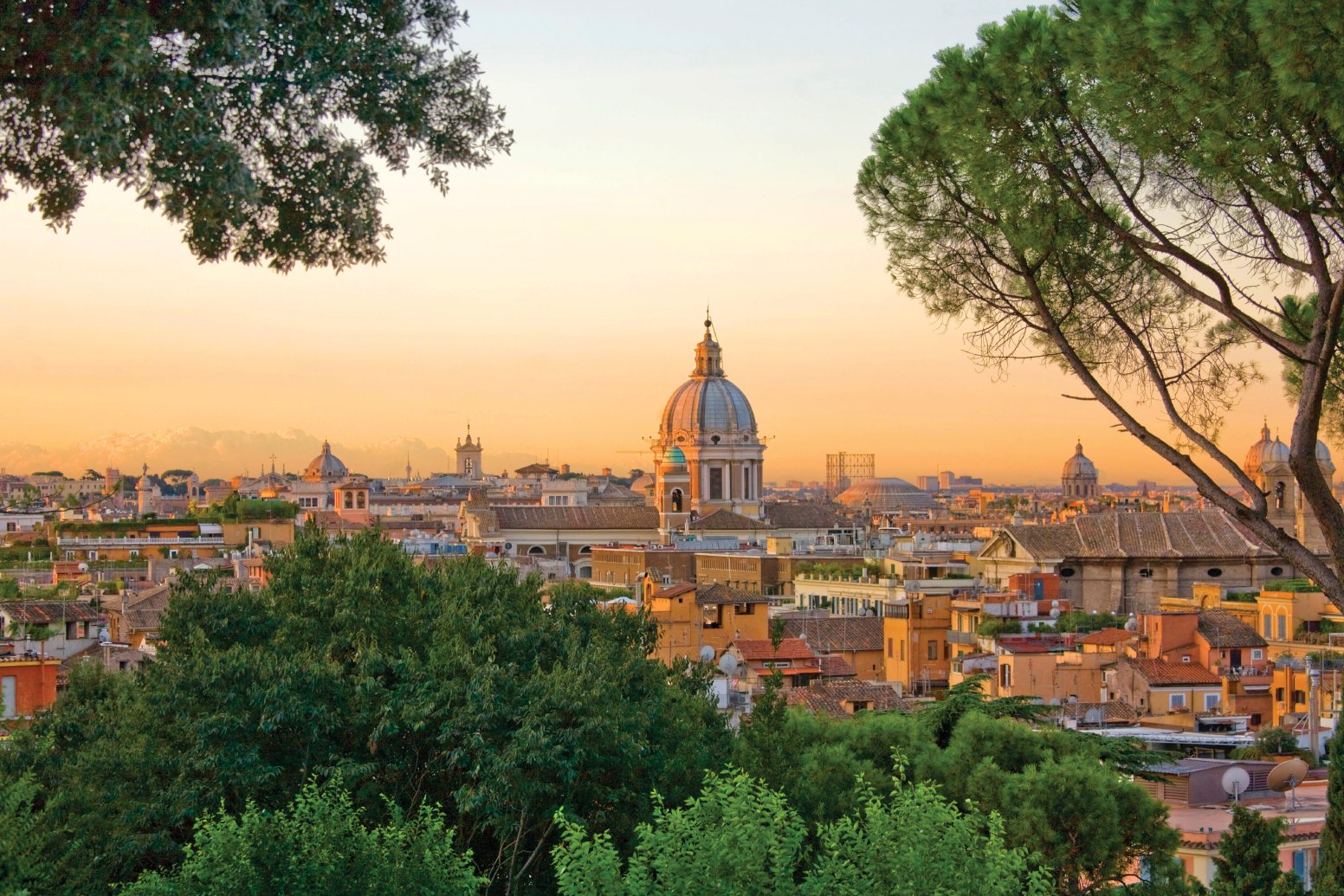 Follow Emily in Rome in Rome | Italy Private Tour