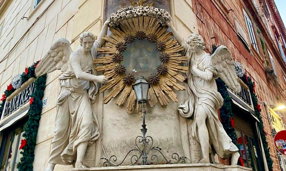 Silent Guardians of Rome in Rome | Italy Private Tour