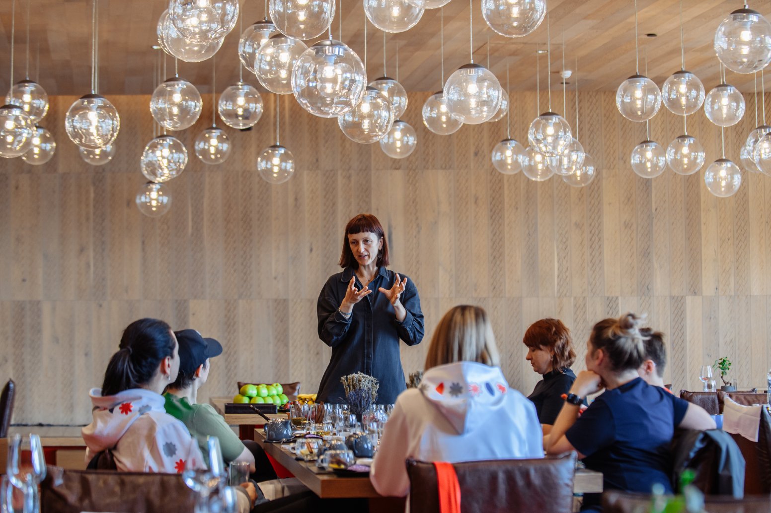 A Mouthful of Spices in İstanbul | Türkiye Private Tour
