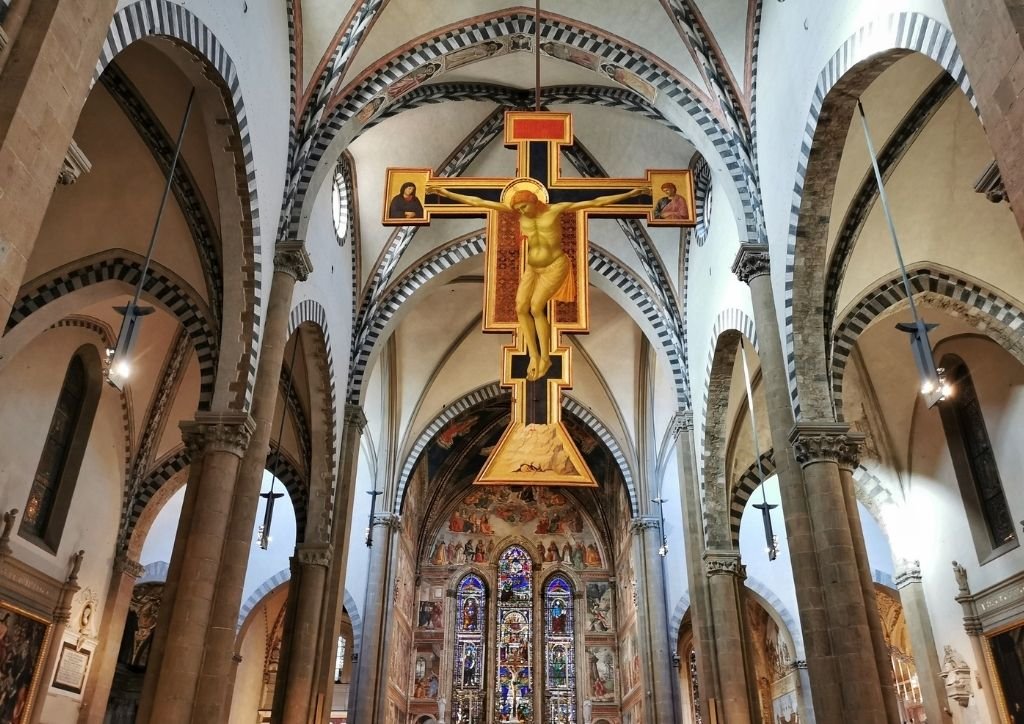 A Tale of Cloaks and Robes in Florence | Italy Private Tour