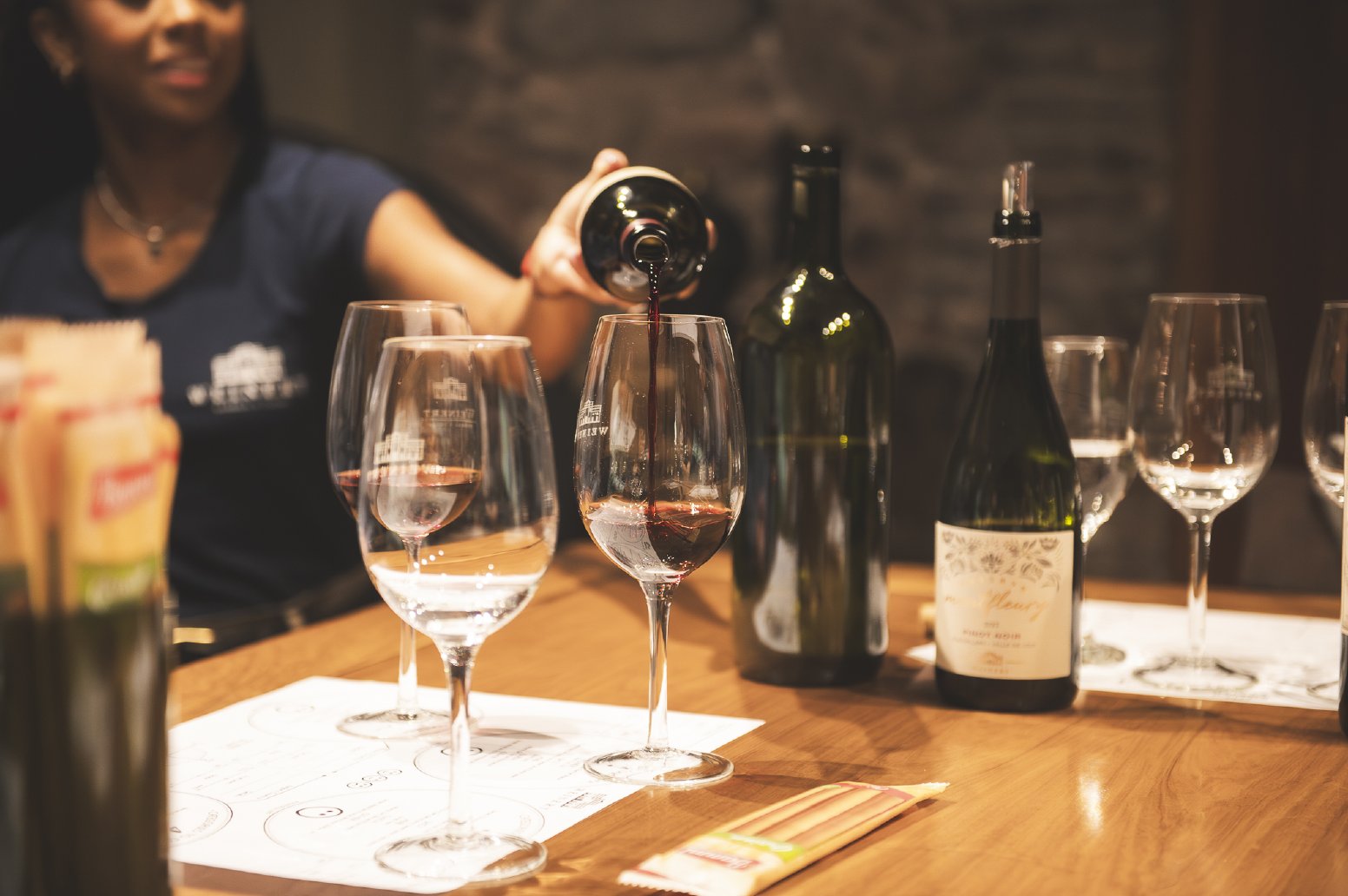 Chocolate Over Wine in Maipú in Mendoza | Argentina Private Tour