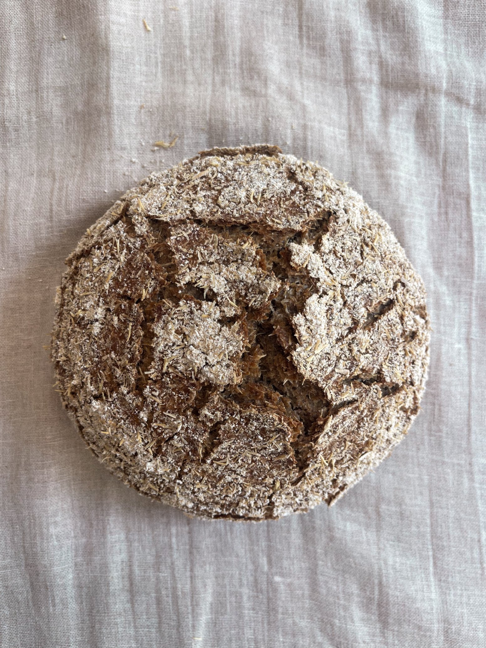 The Ritual Loaf of Eleusis in Ilioupoli | Greece Private Tour