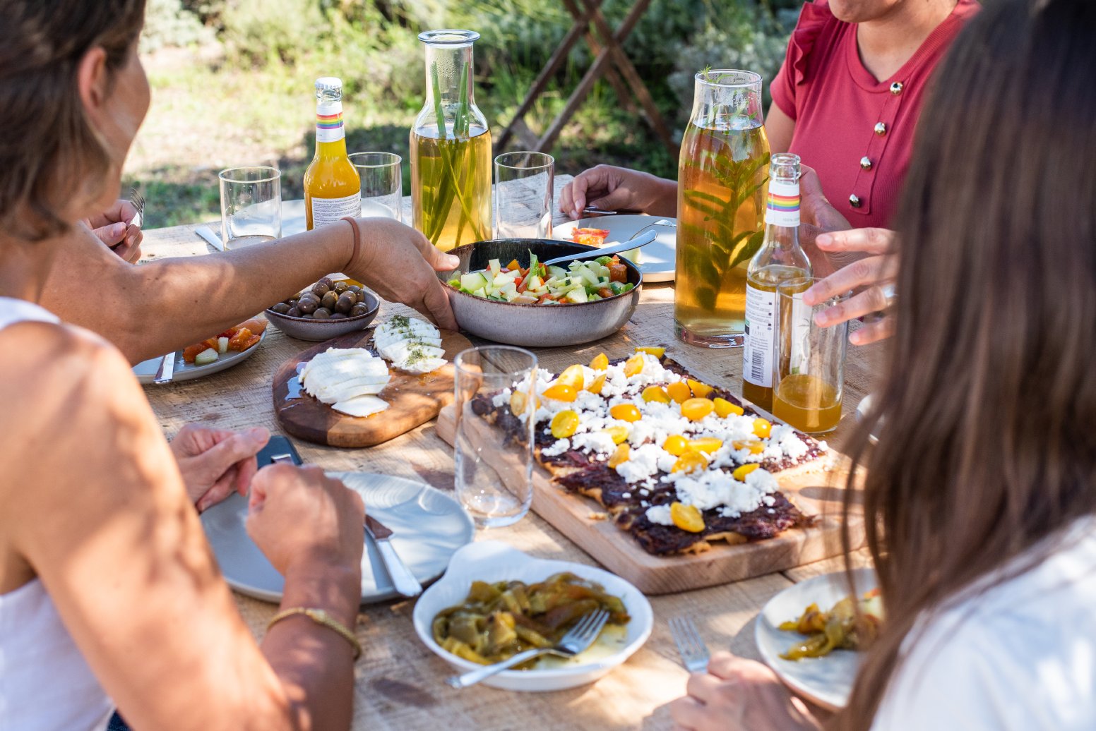 The Herbs of Alentejo in Evora | Portugal Private Tour
