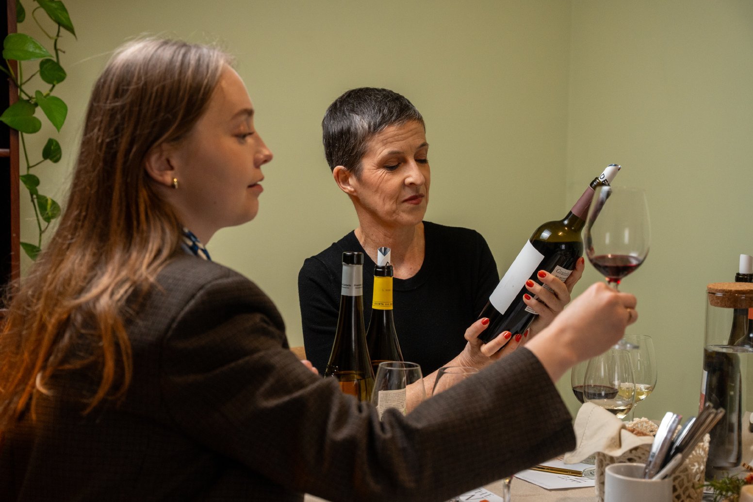 Around Portugal in Five Wines in Lisbon | Portugal Private Tour