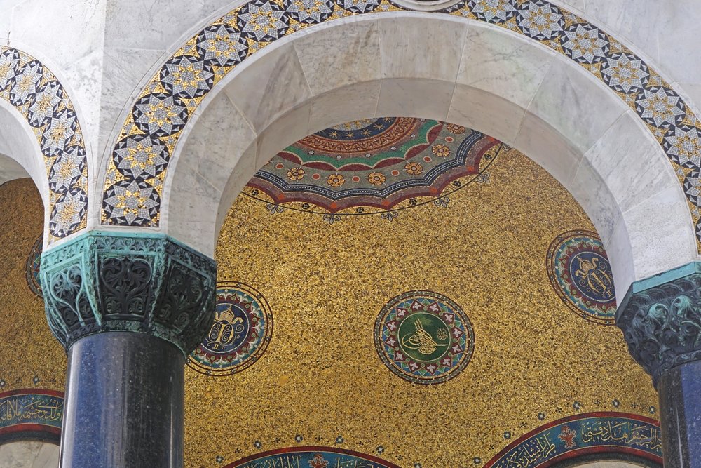 The Legends of Istanbul in İstanbul | Türkiye Private Tour