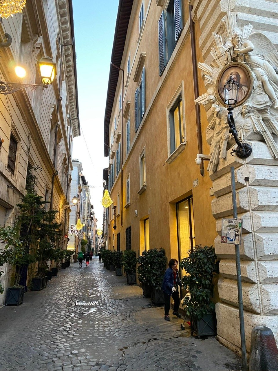 Rome Between The Streets in Rome | Italy Private Tour
