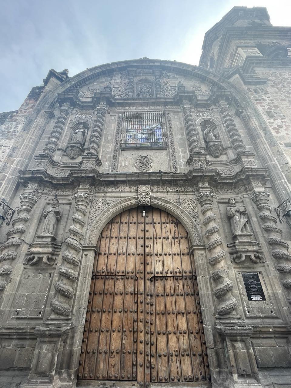 Stories of Tapatío Devotion in Guadalajara | Mexico Private Tour